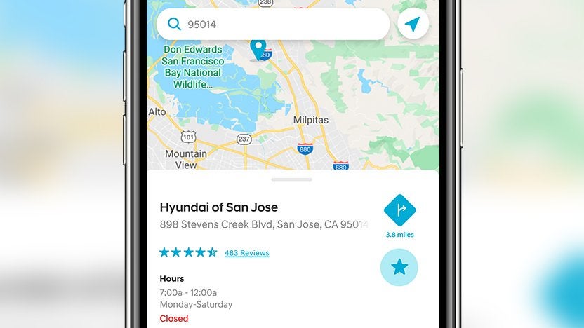 Bowser Hyundai of Chippewa in Beaver Falls PA