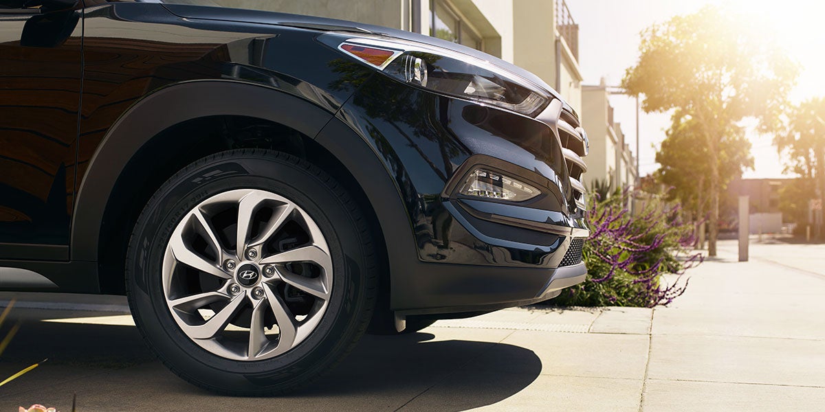 Bowser Hyundai of Chippewa Brakes in Beaver Falls PA