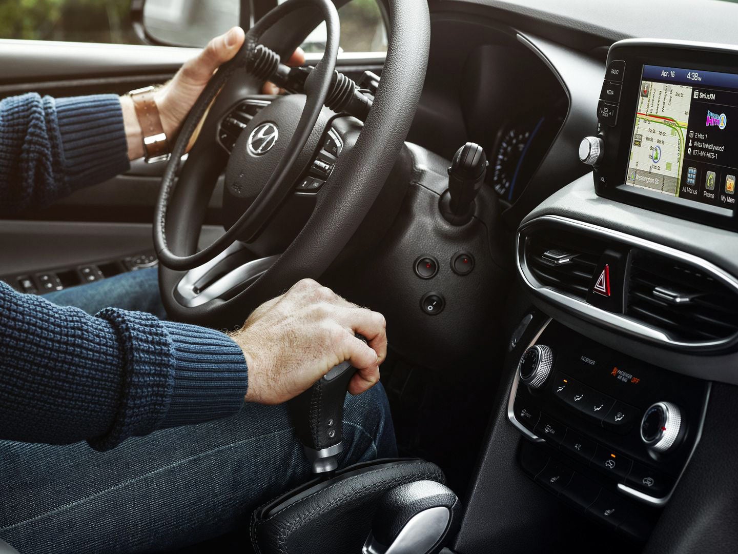 Bowser Hyundai of Chippewa in Beaver Falls PA