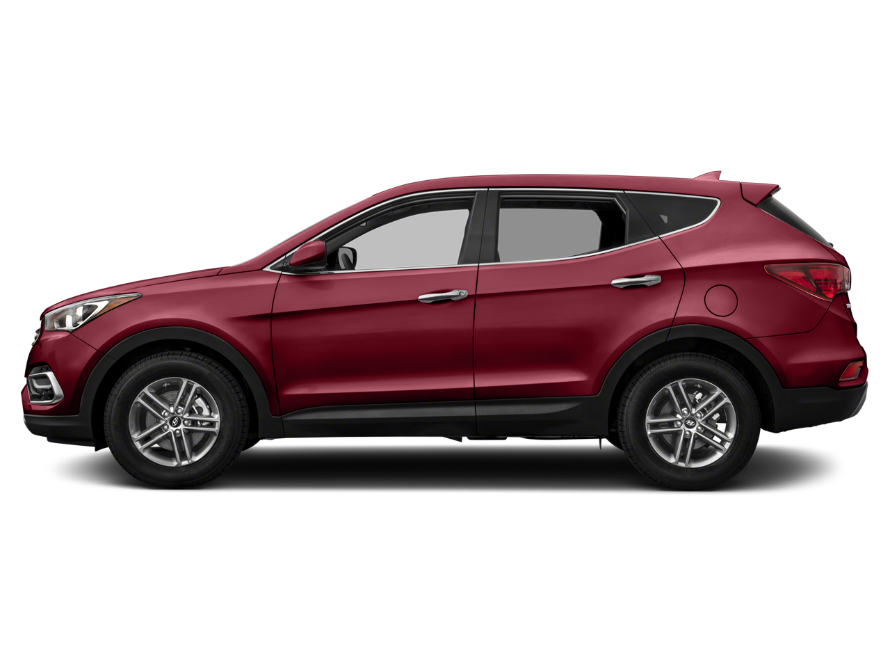 2018 Hyundai Santa Fe Sport - Photo 7