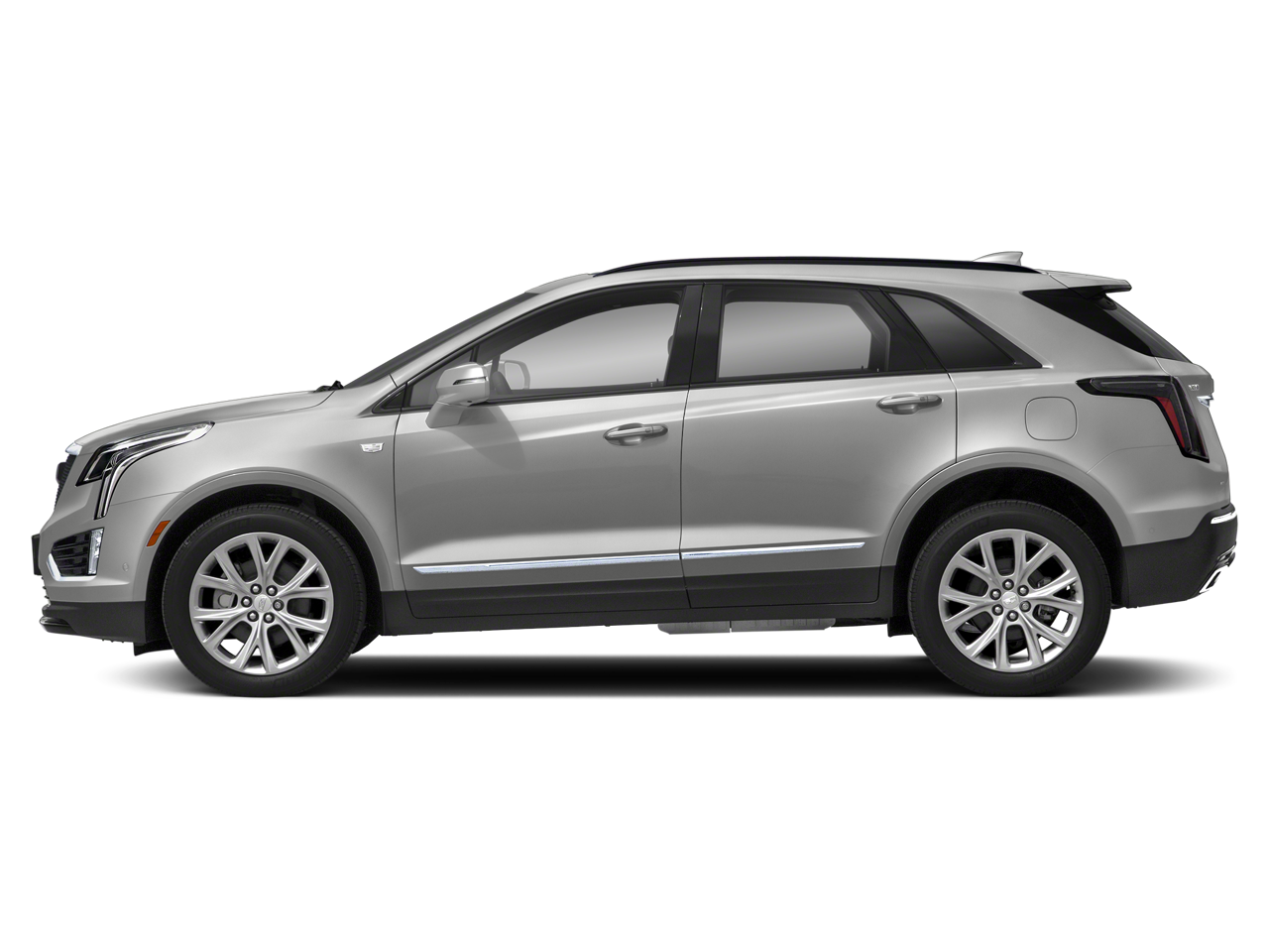 2020 Cadillac XT5 Sport - Photo 16