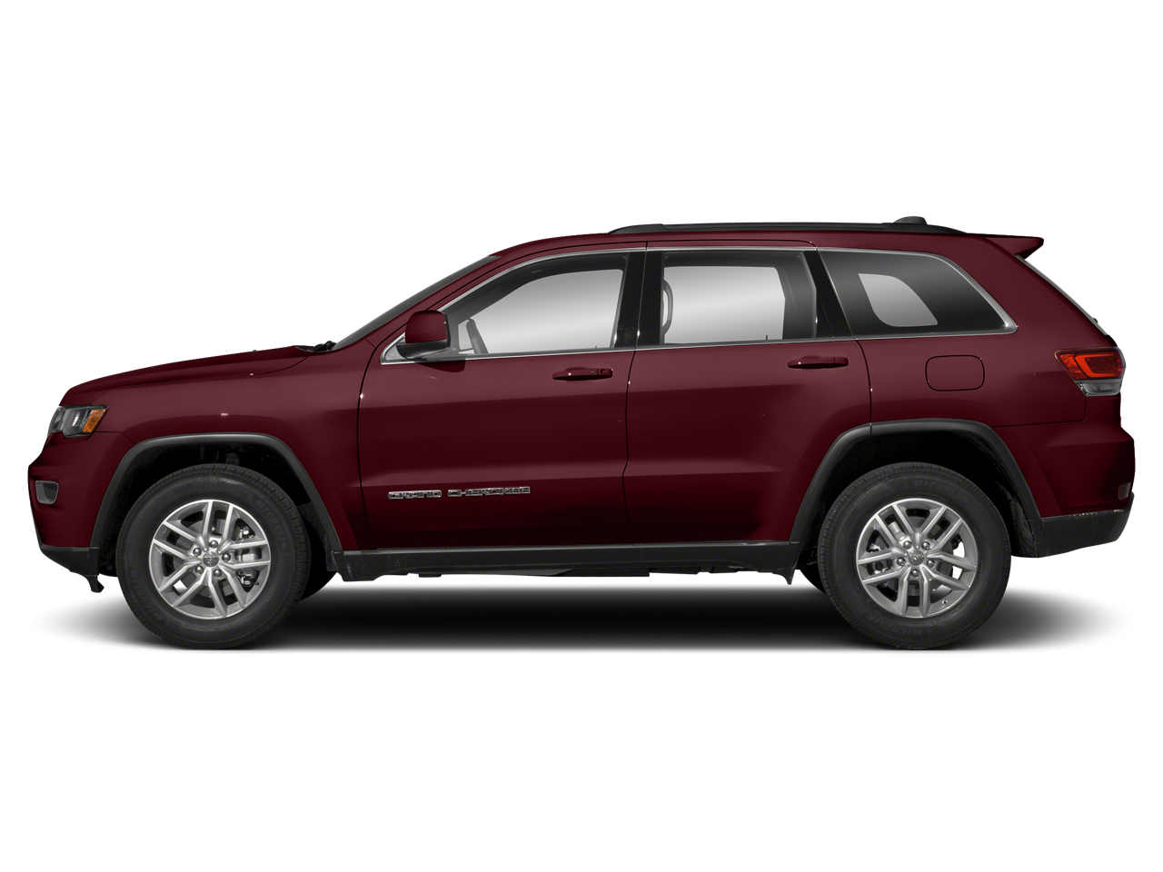 2020 Jeep Grand Cherokee Laredo E - Photo 11