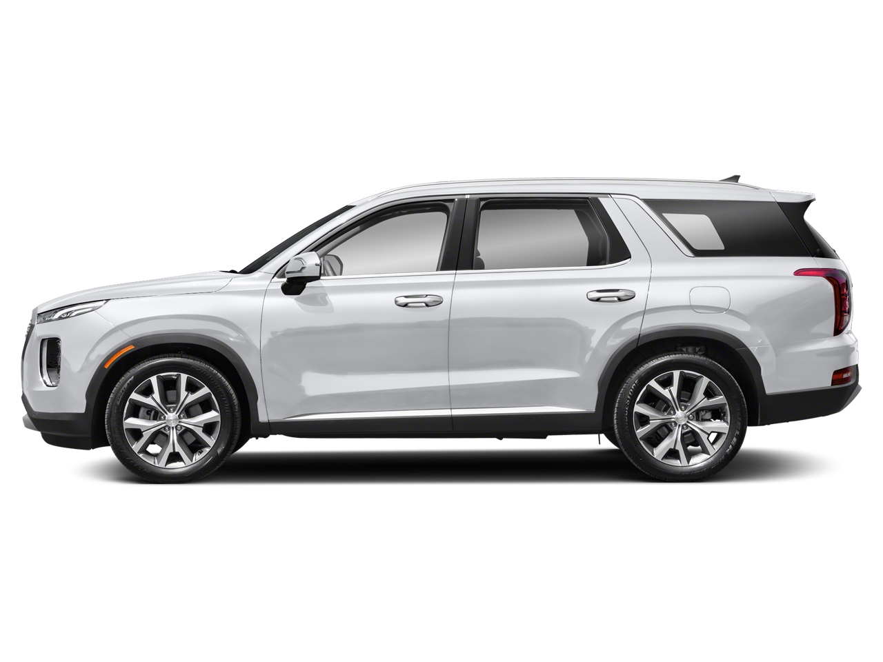 2022 Hyundai Palisade SEL - Photo 27