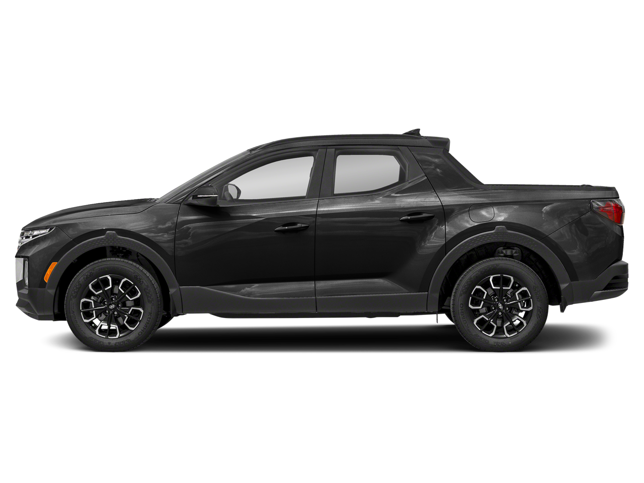 2022 Hyundai Santa Cruz SEL Premium - Photo 15