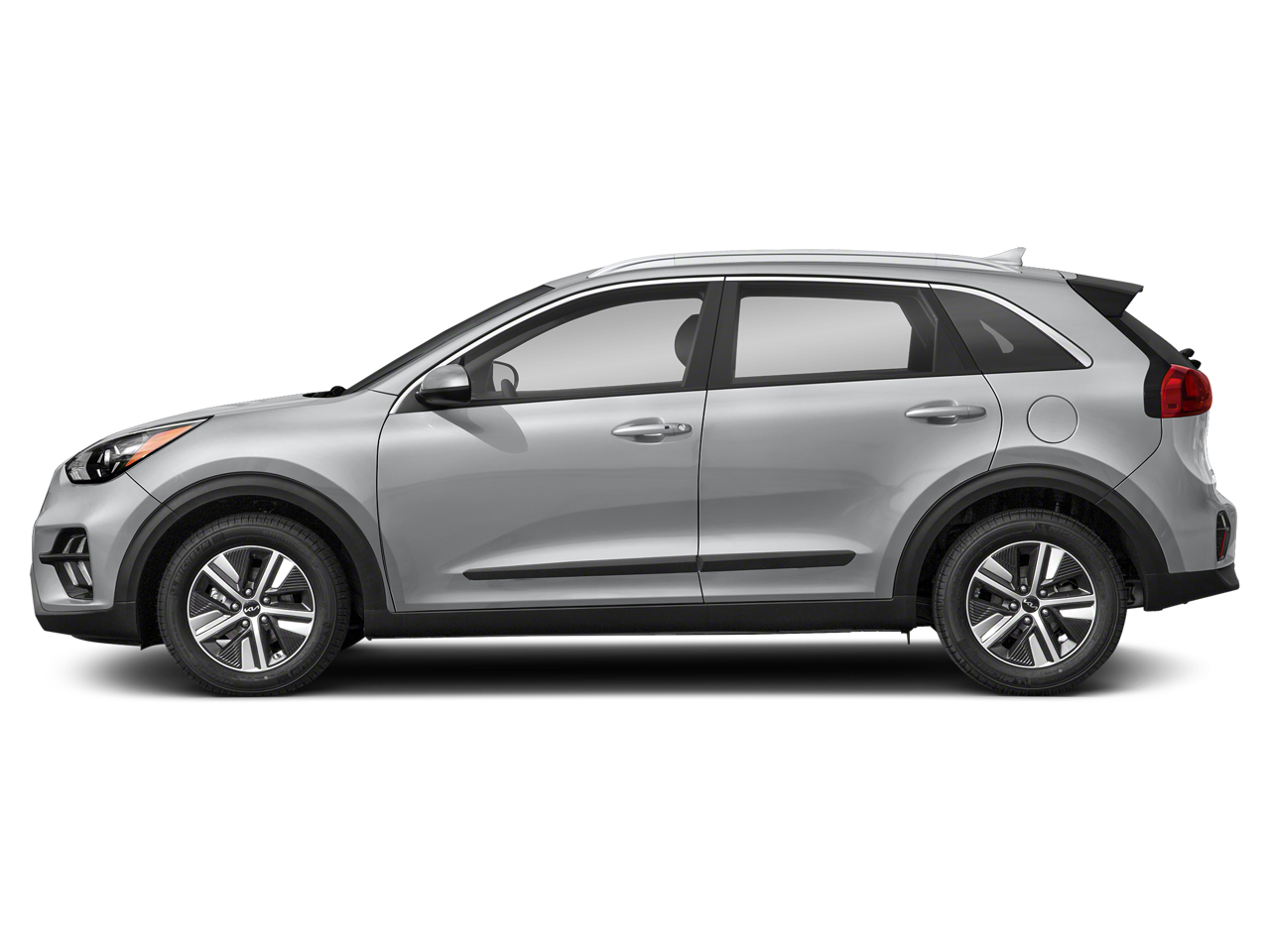 2022 Kia Niro LXS SE - Photo 23