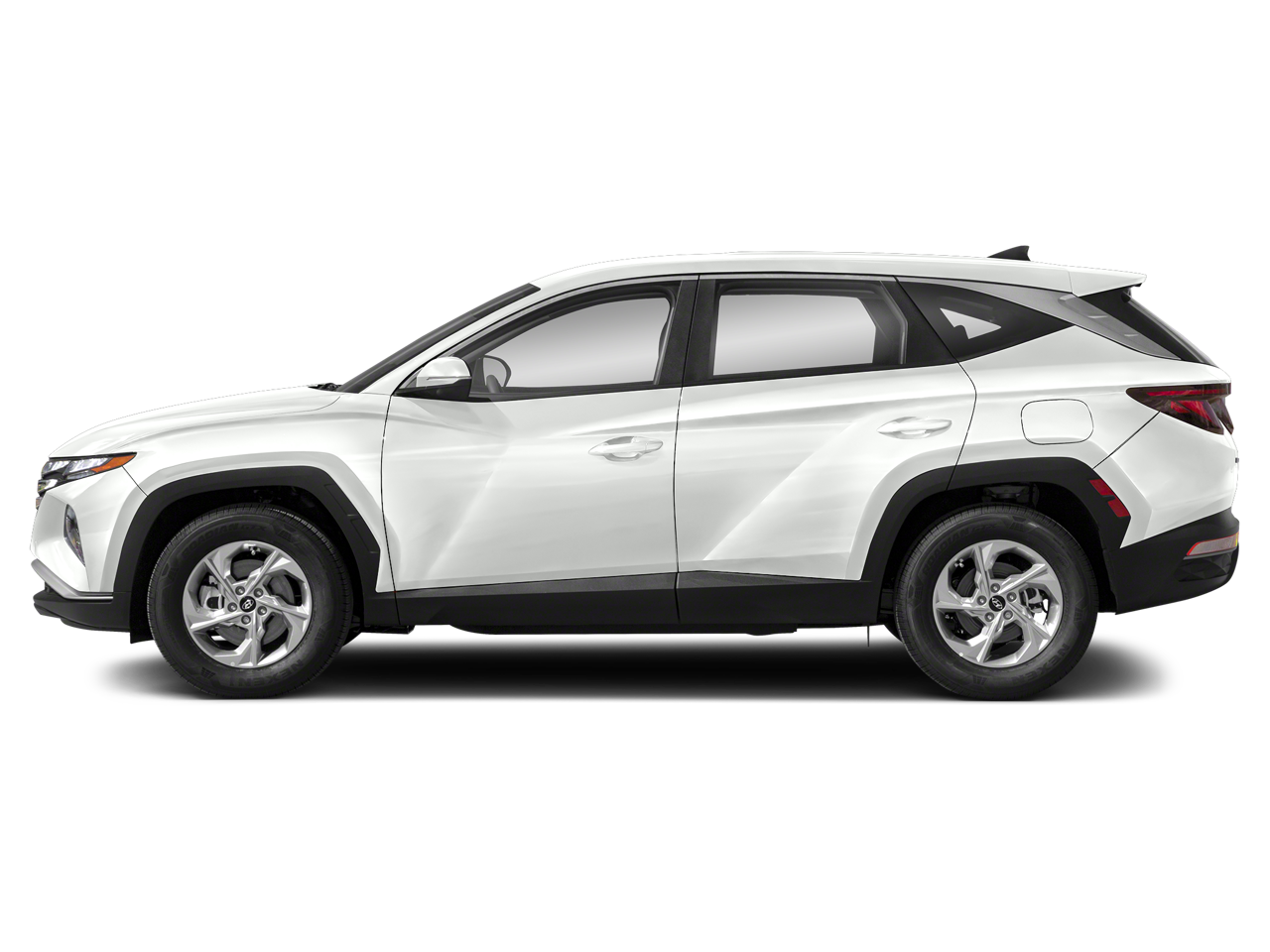 2023 Hyundai Tucson SE - Photo 13
