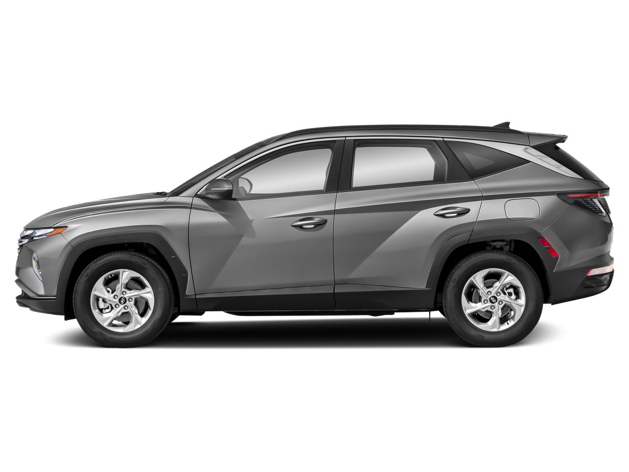 2023 Hyundai Tucson SEL - Photo 23