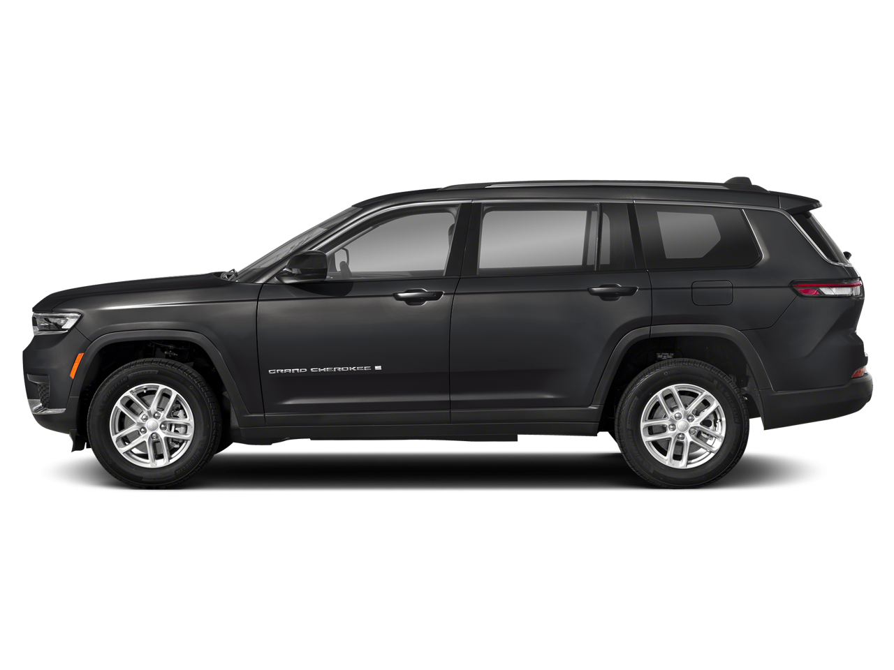 2023 Jeep Grand Cherokee L Laredo - Photo 22