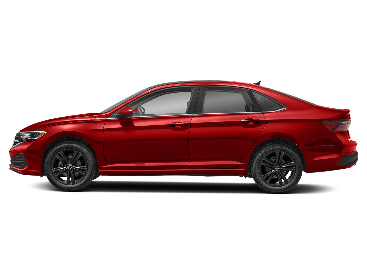 2023 Volkswagen Jetta SE - Photo 23