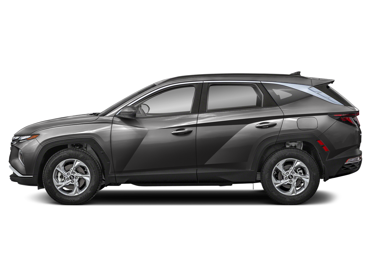 2024 Hyundai Tucson SEL - Photo 9