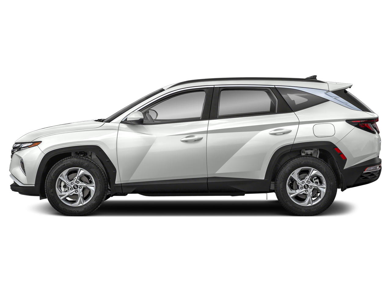 2024 Hyundai Tucson SEL - Photo 22