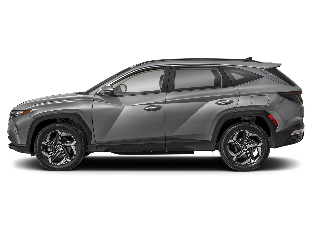 2024 Hyundai TUCSON PLUG-IN HYBRID Limited