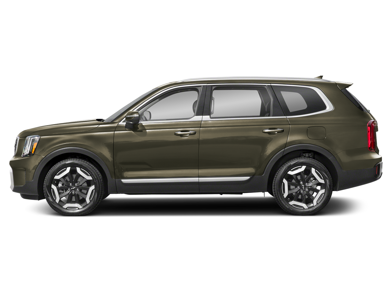 2024 Kia Telluride S - Photo 15