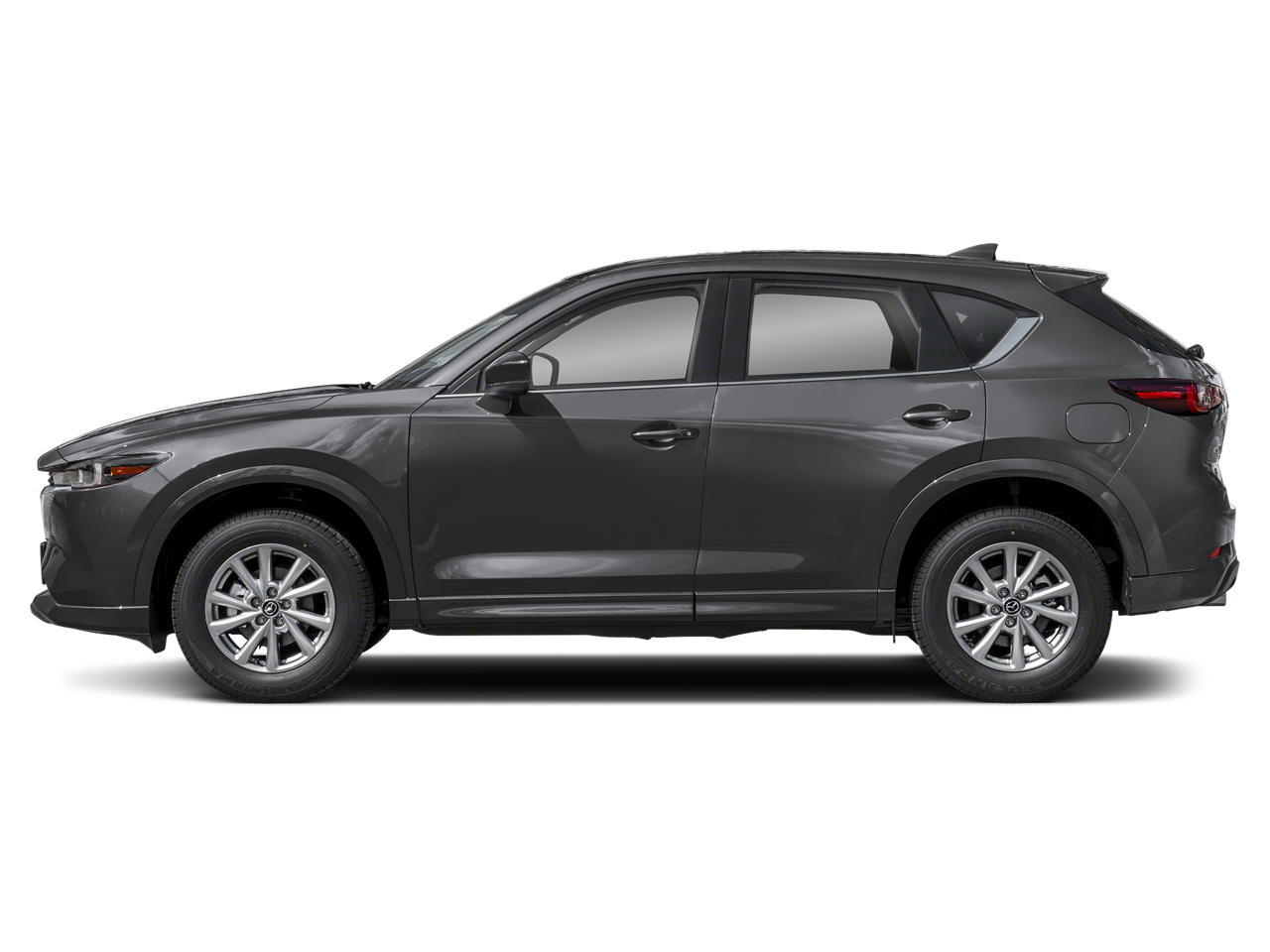 2024 Mazda CX-5 S Preferred package - Photo 23