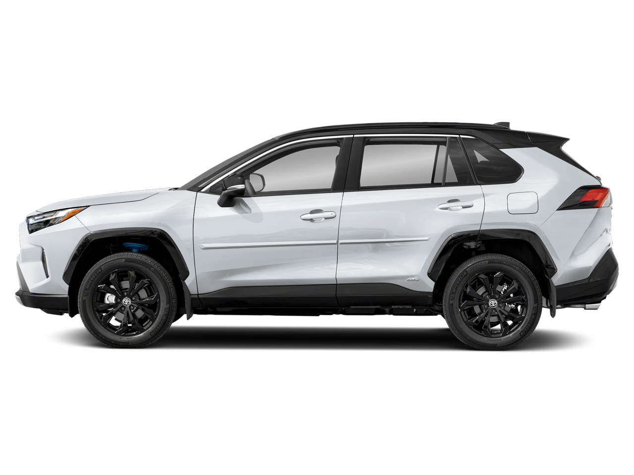 2024 Toyota RAV4 Hybrid Hybrid XSE