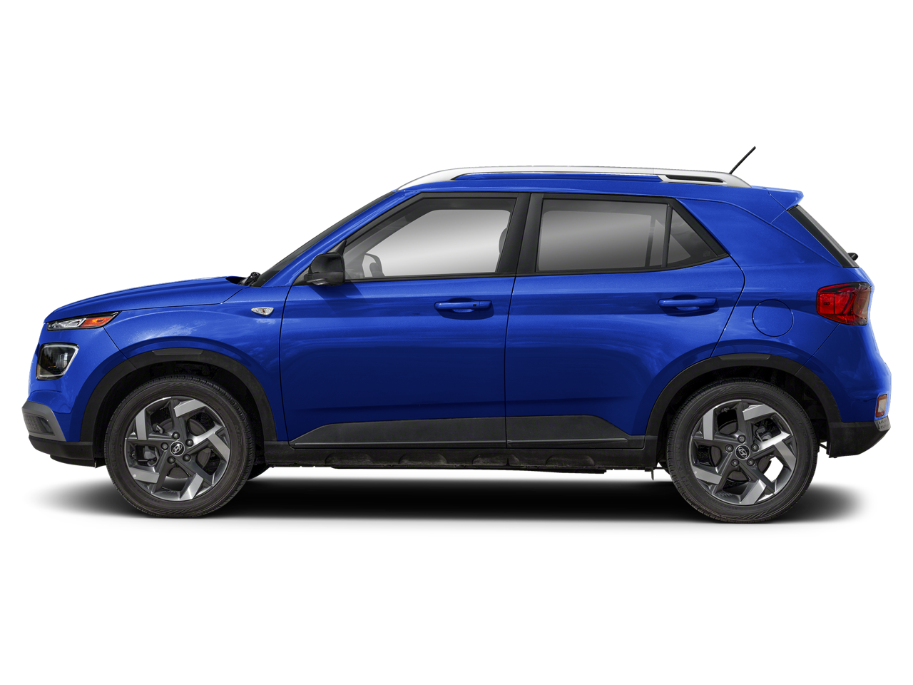 2025 Hyundai Venue Limited - Photo 16