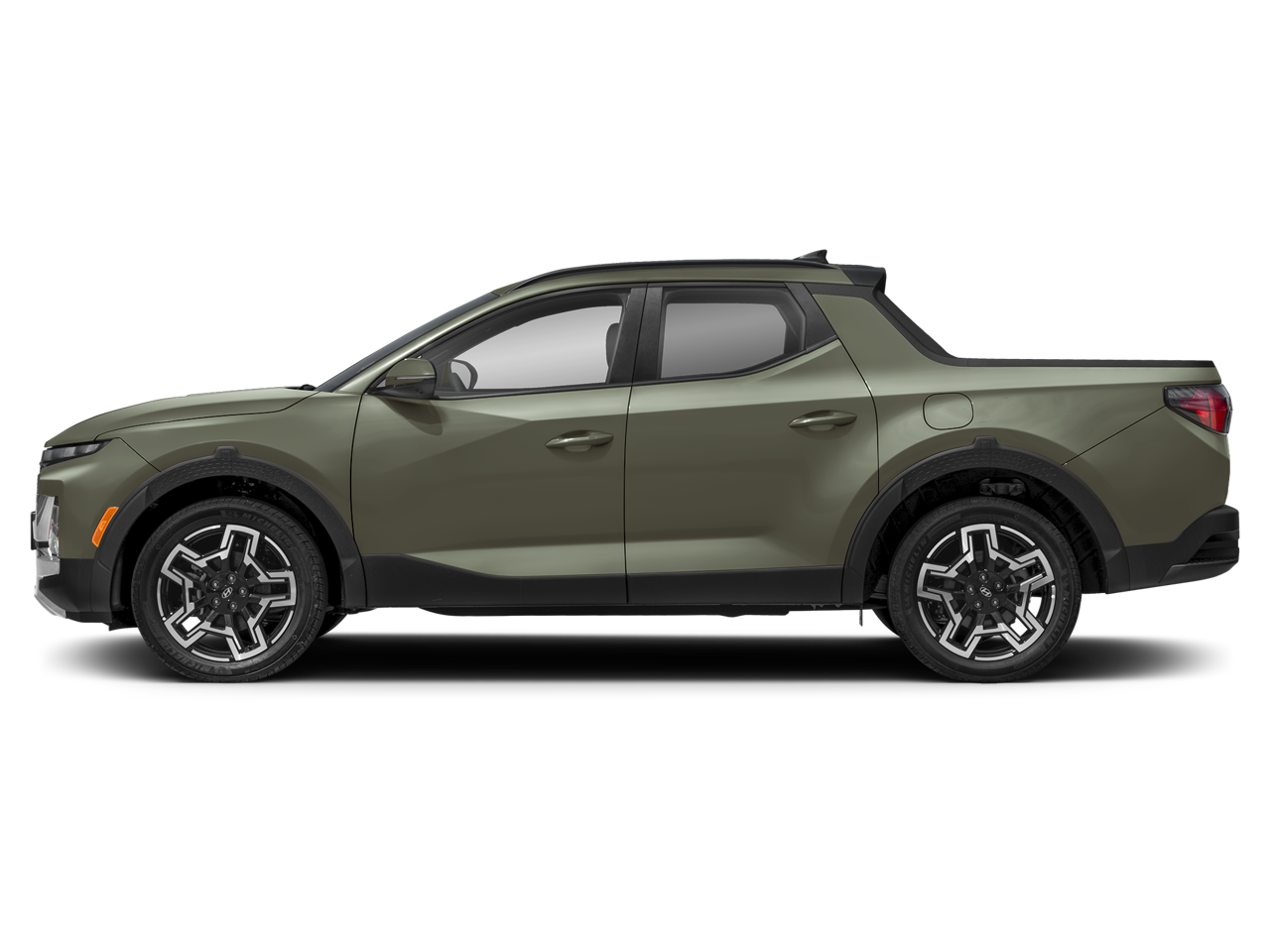 2025 Hyundai Santa Cruz Limited - Photo 15