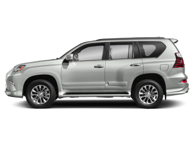 2018 Lexus GX PREMIUM - Photo 21