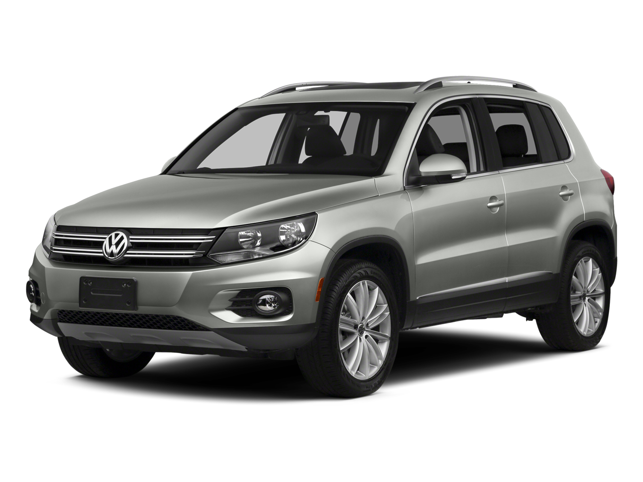 2016 Volkswagen Tiguan SE for sale in Beaver Falls, PA