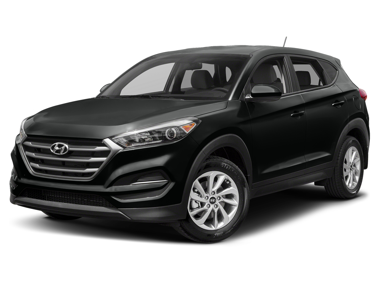 2018 Hyundai Tucson SE - Photo 1