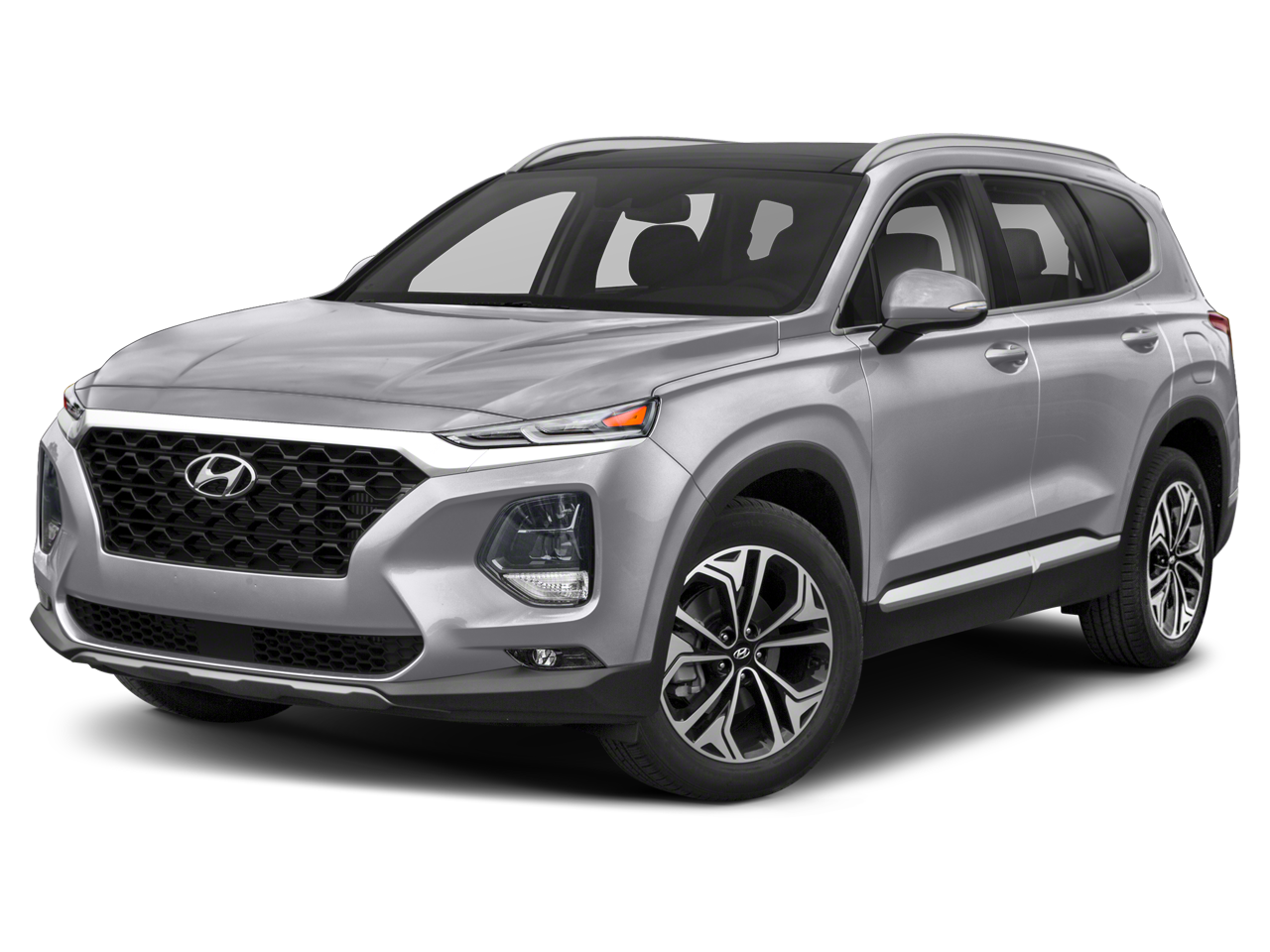 2019 Hyundai SANTA FE Ultimate