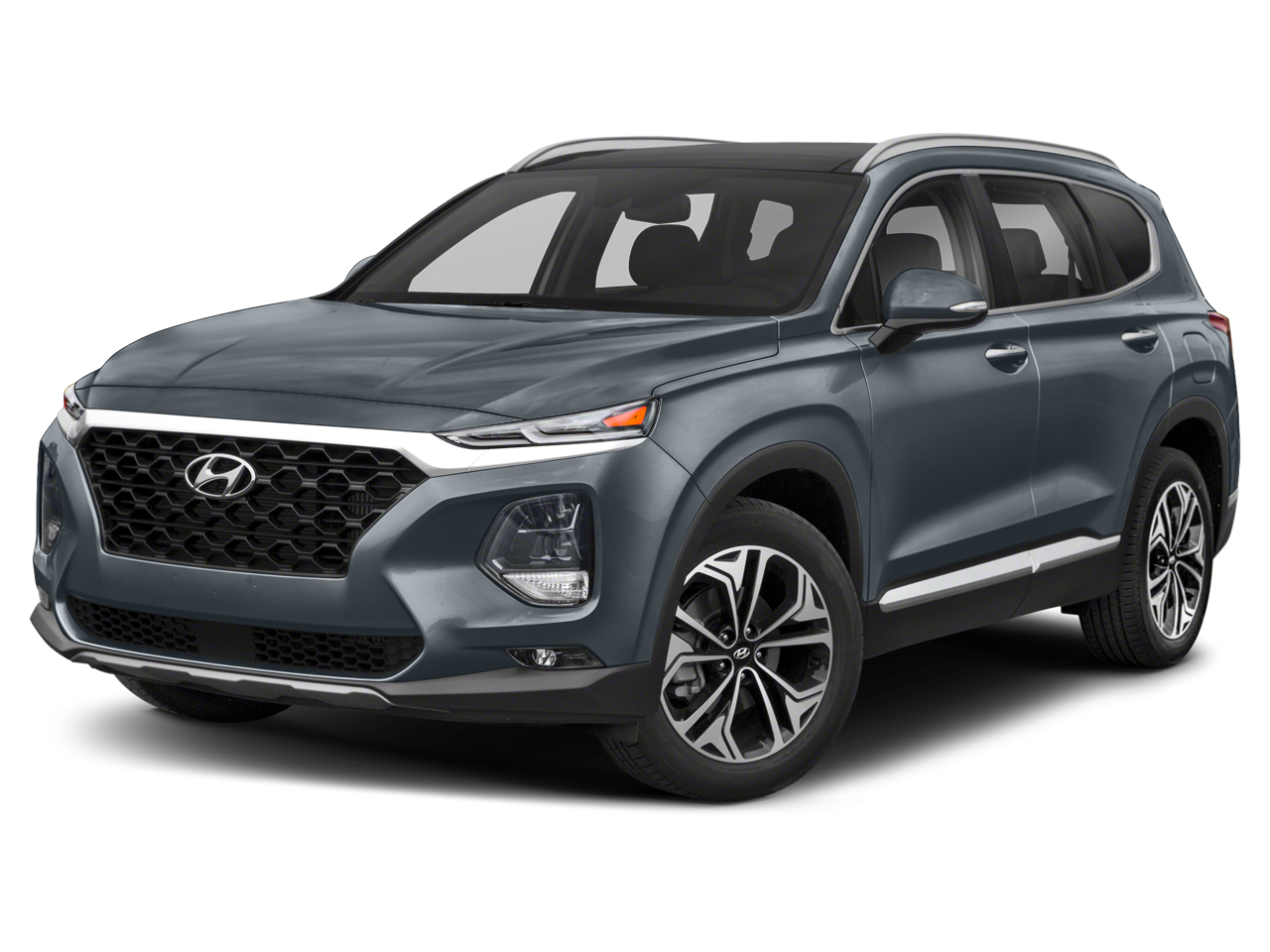 2019 Hyundai Santa Fe Ultimate - Photo 1