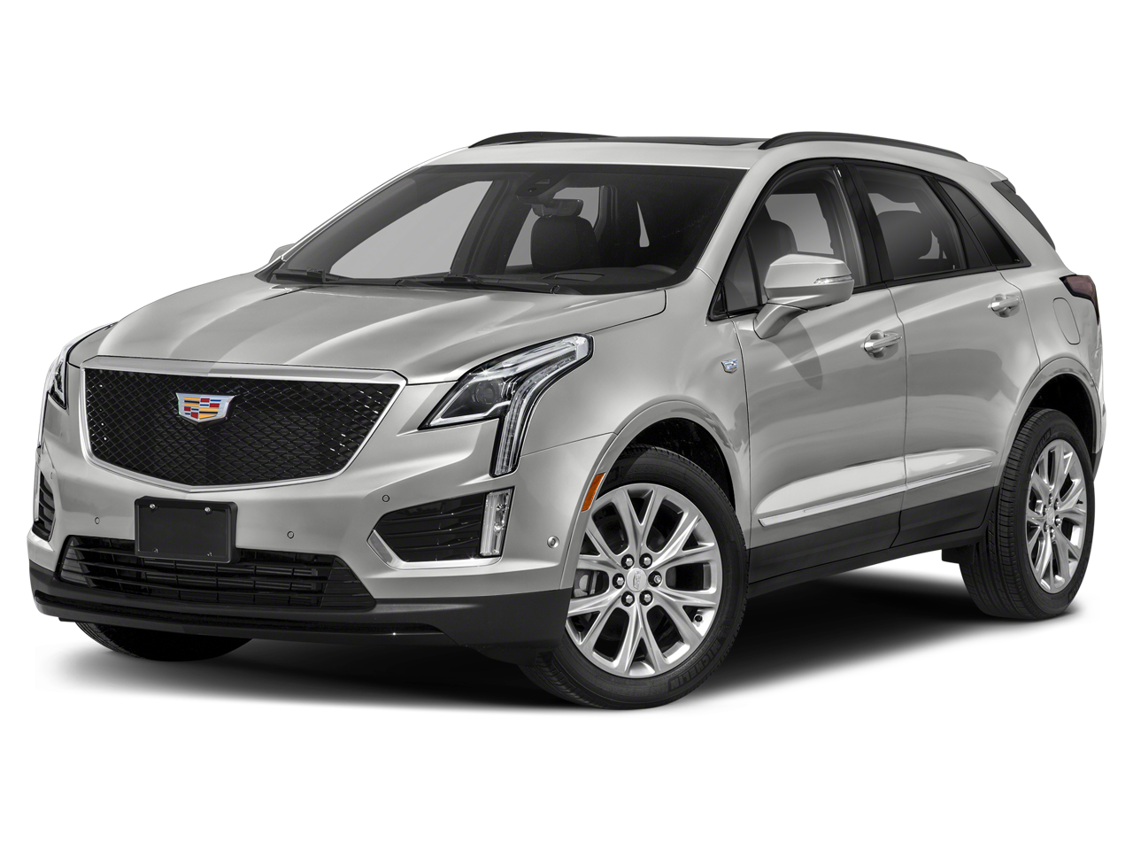 2020 Cadillac XT5 Sport - Photo 14