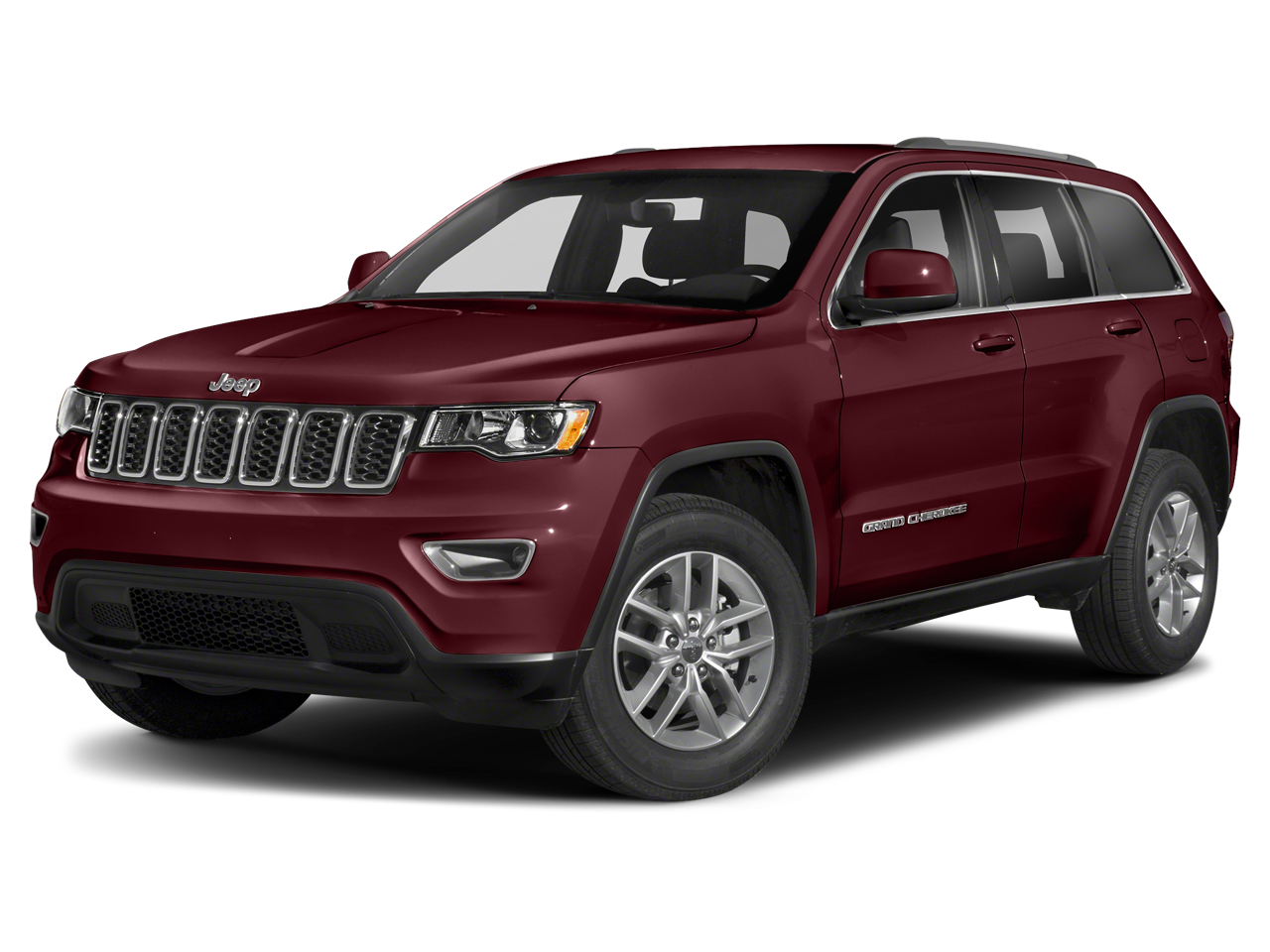 2020 Jeep Grand Cherokee Laredo E - Photo 9