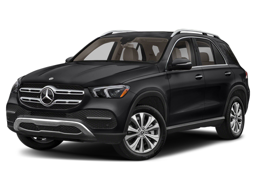 2021 Mercedes-Benz GLE GLE 350 4MATIC®