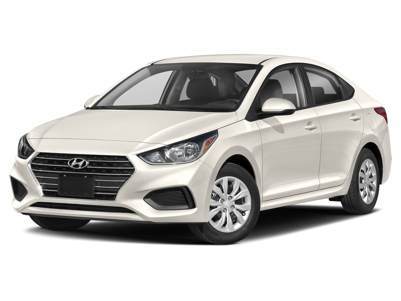 2022 Hyundai Accent SE