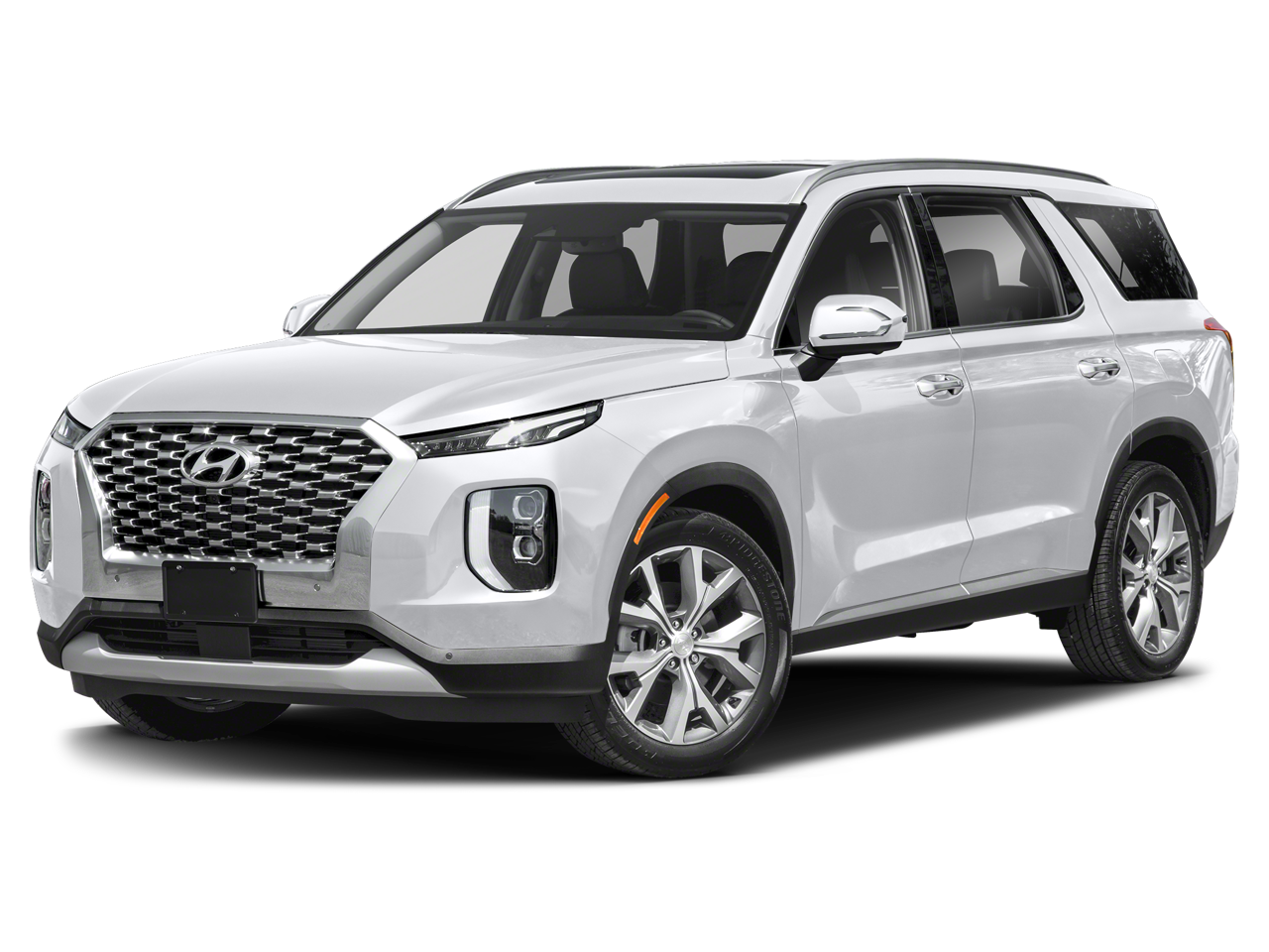 2022 Hyundai Palisade SEL - Photo 25