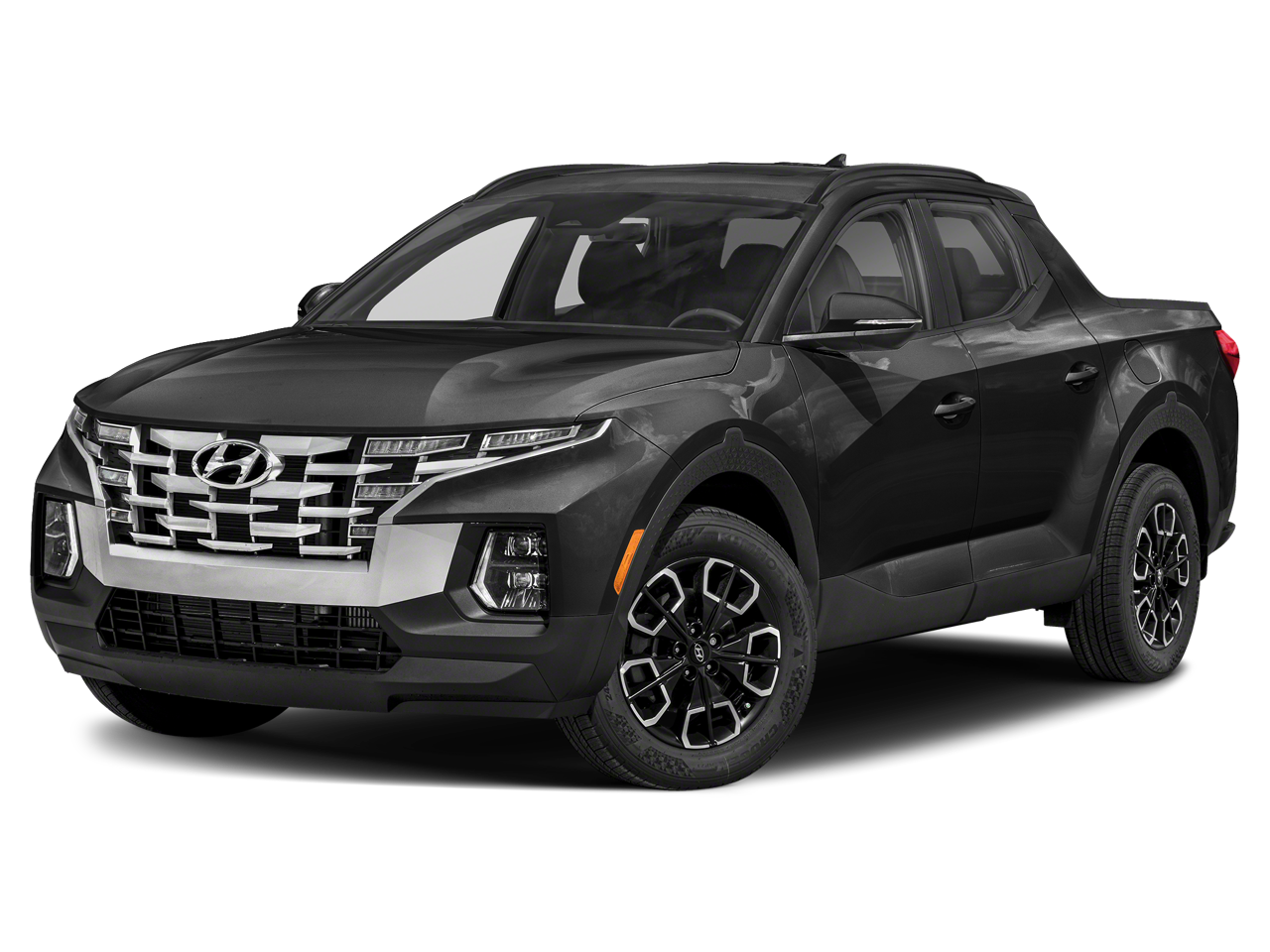 2022 Hyundai Santa Cruz SEL Premium - Photo 13