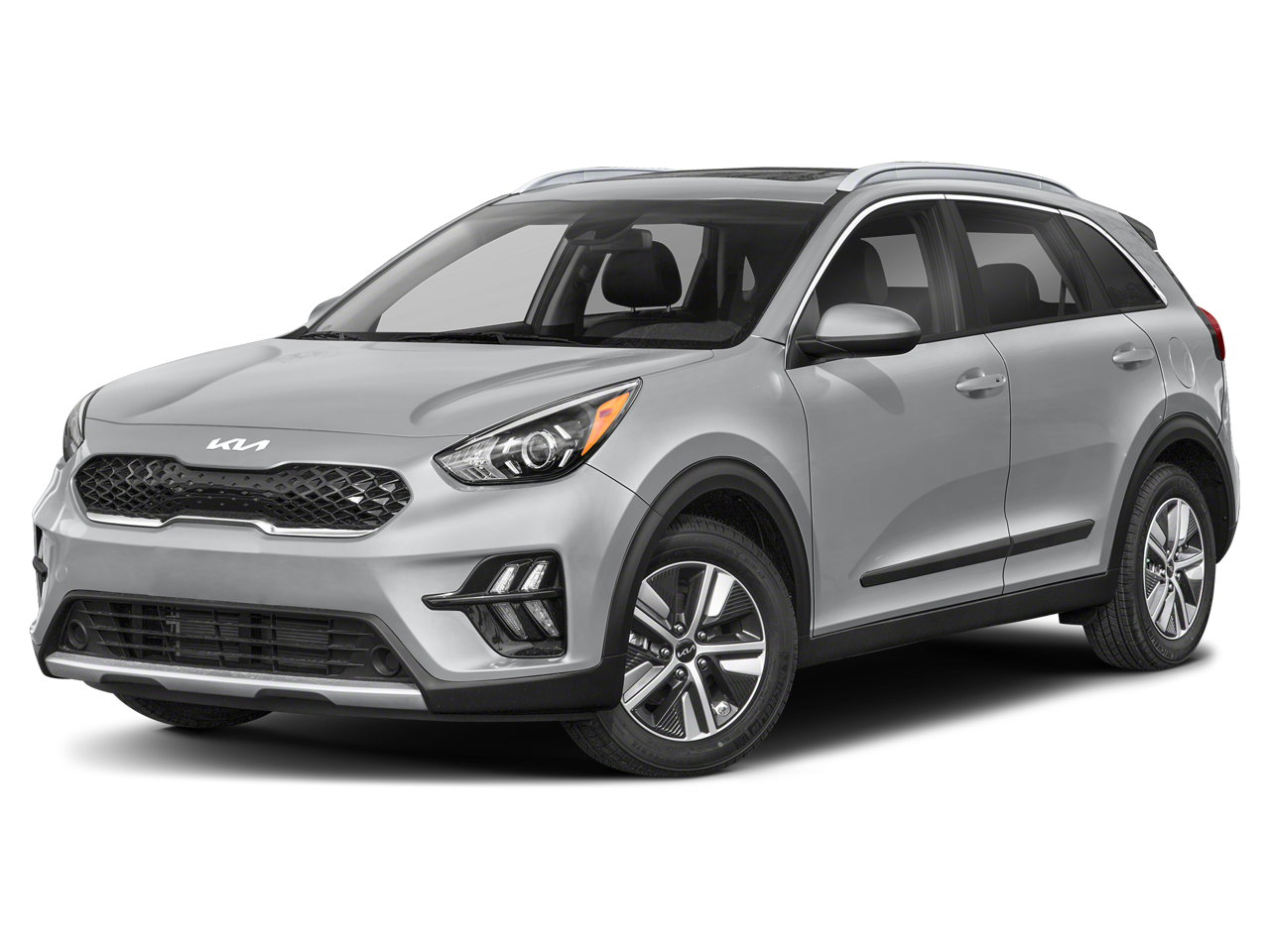 2022 Kia Niro LXS SE - Photo 21