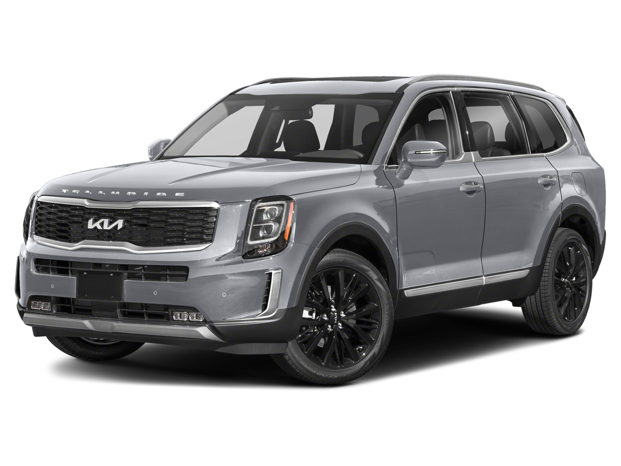 2022 Kia Telluride SX - Photo 26