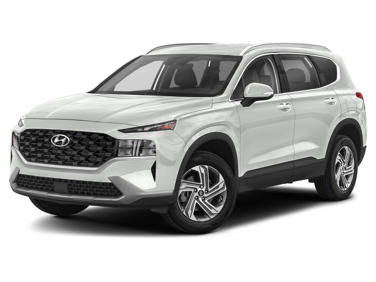 2023 Hyundai Santa Fe SEL - Photo 12