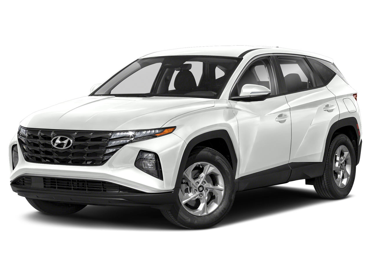 2023 Hyundai Tucson SE - Photo 11
