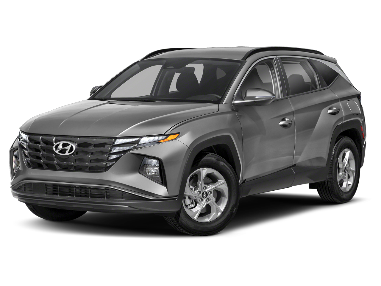 2023 Hyundai Tucson SEL - Photo 21