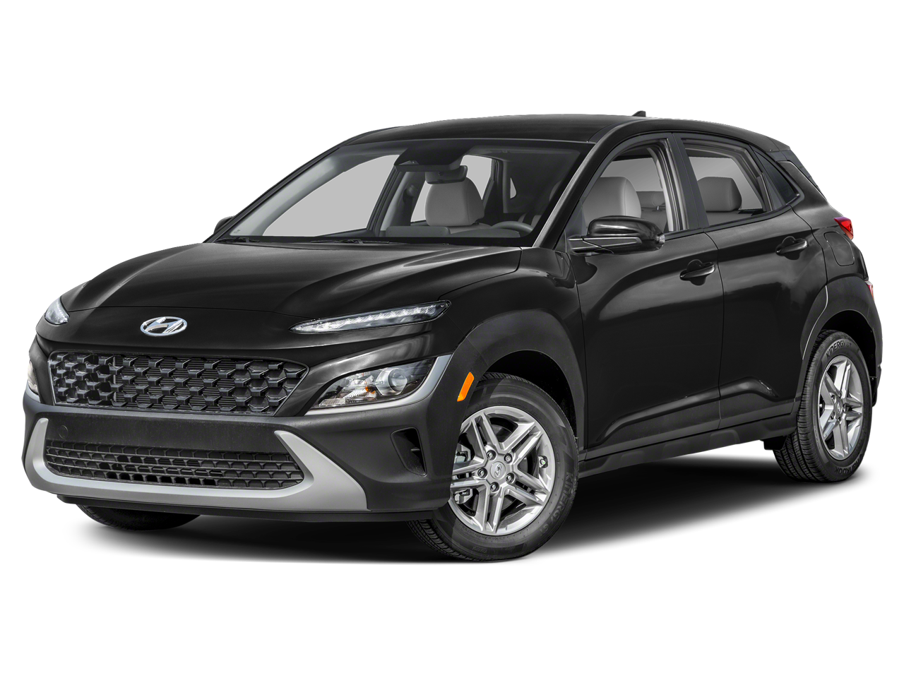 2023 Hyundai Kona SE Automatic AWD's photo
