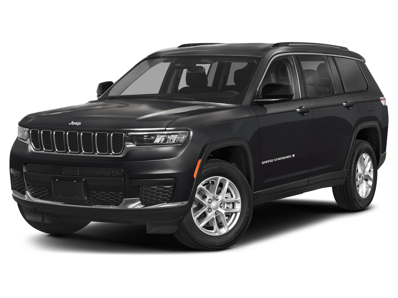 2023 Jeep Grand Cherokee L Laredo - Photo 20