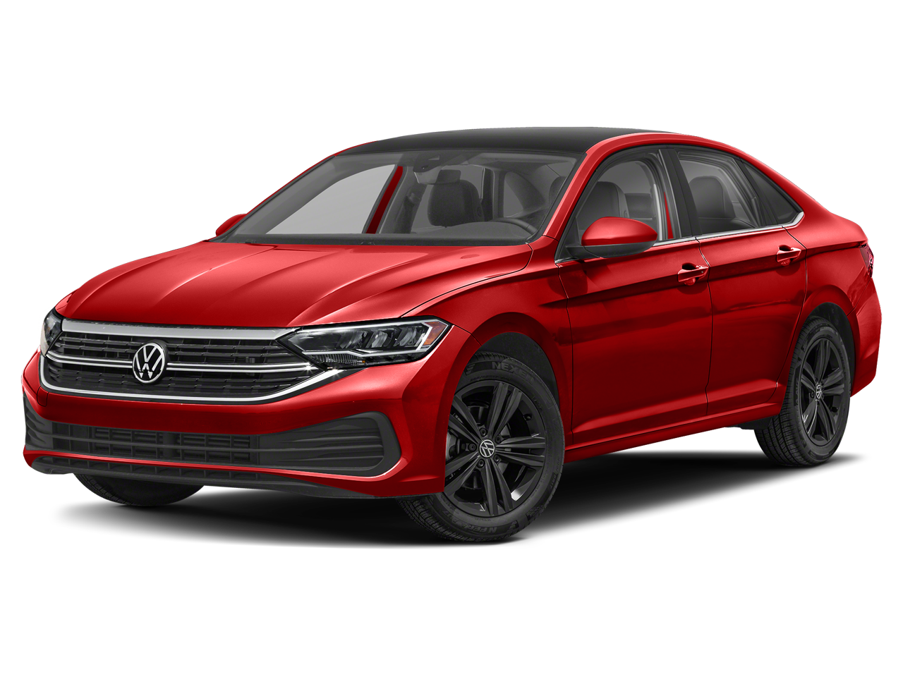 2023 Volkswagen Jetta SE