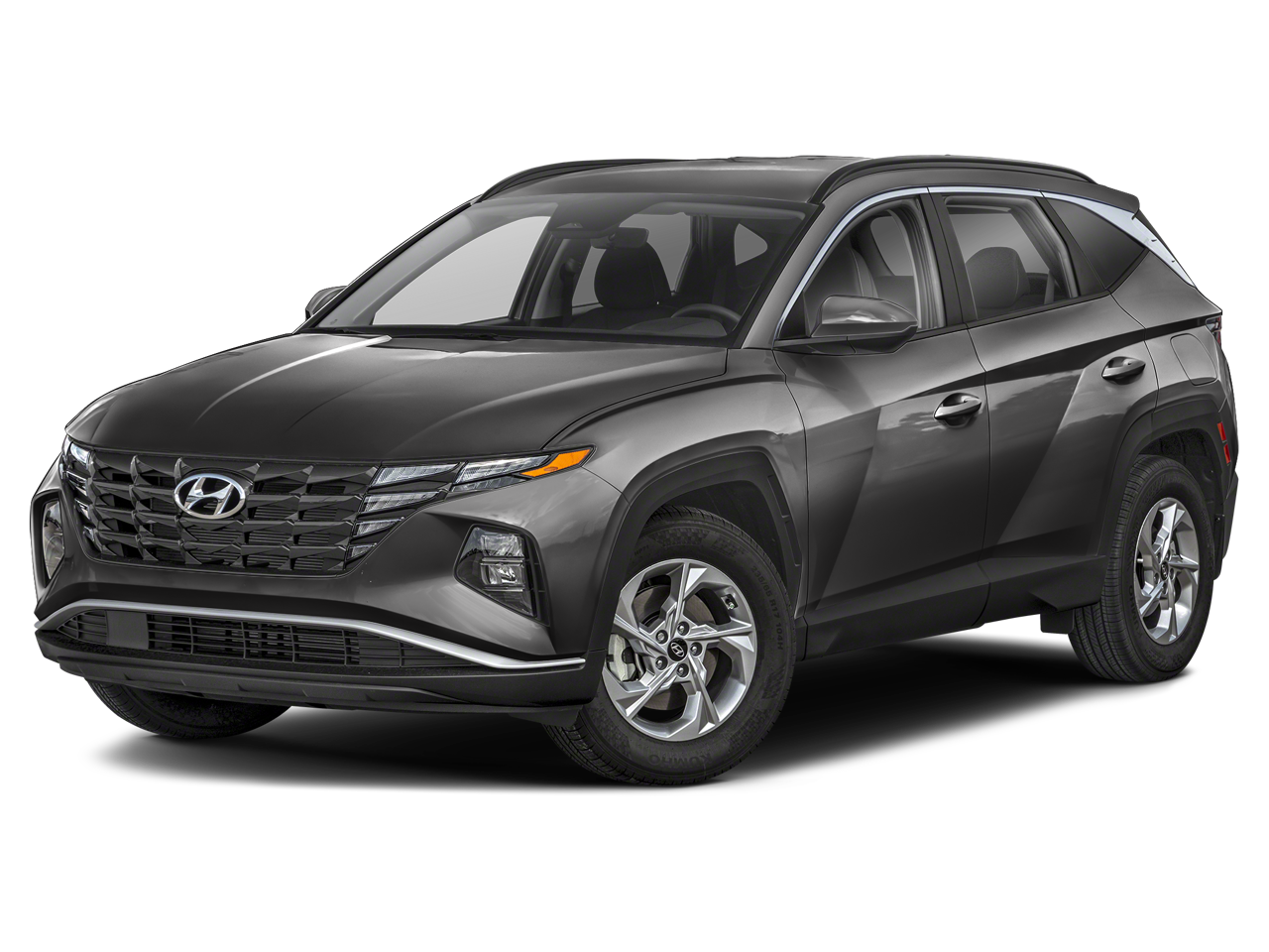 2024 Hyundai Tucson SEL - Photo 7