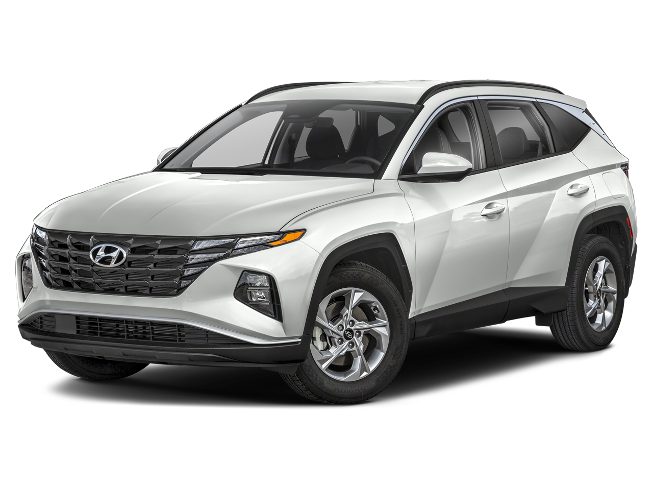 2024 Hyundai Tucson SEL - Photo 20