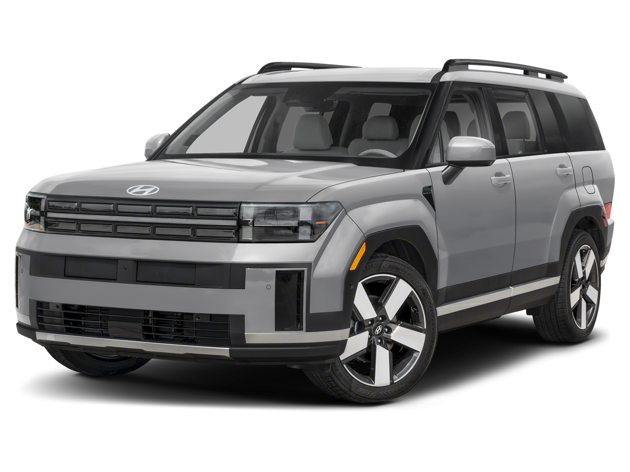 2024 Hyundai Santa Fe Limited HEV AWD's photo