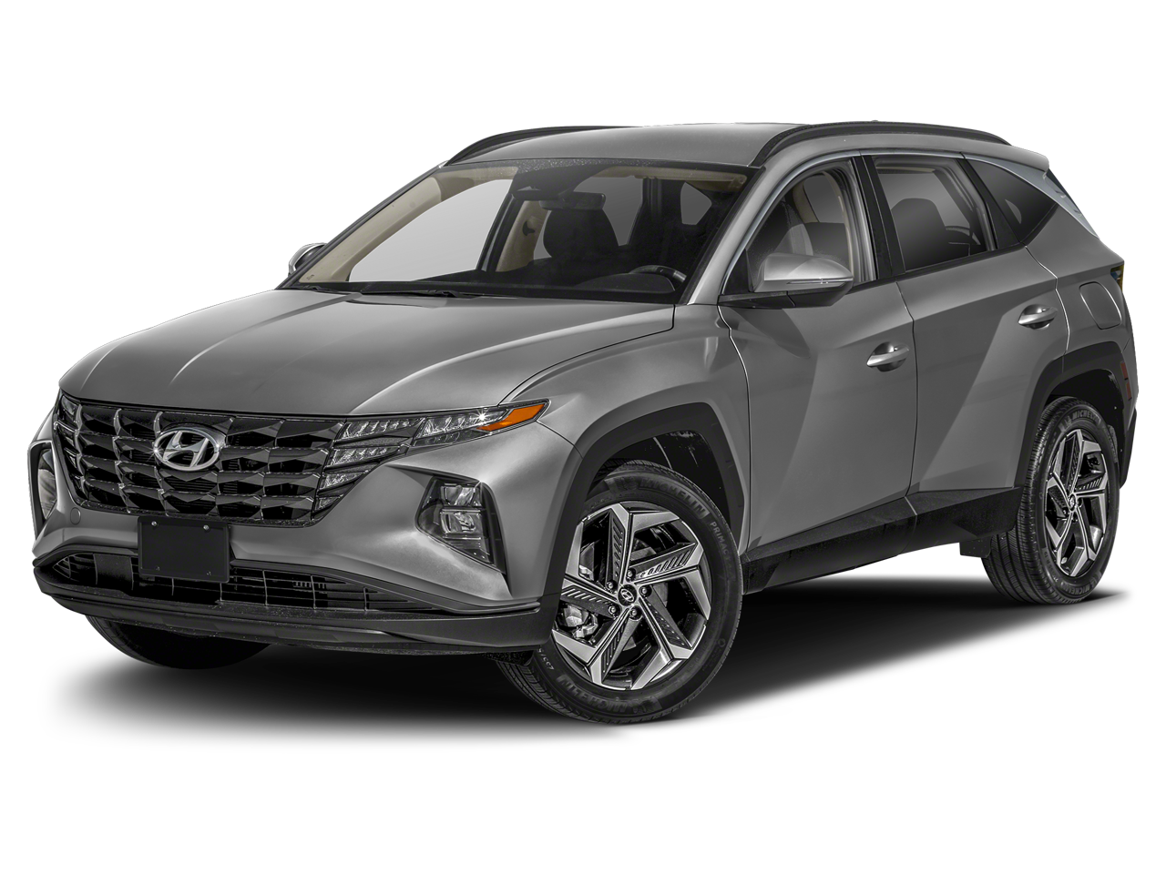 2024 Hyundai Tucson Limited PHEV AWD's photo