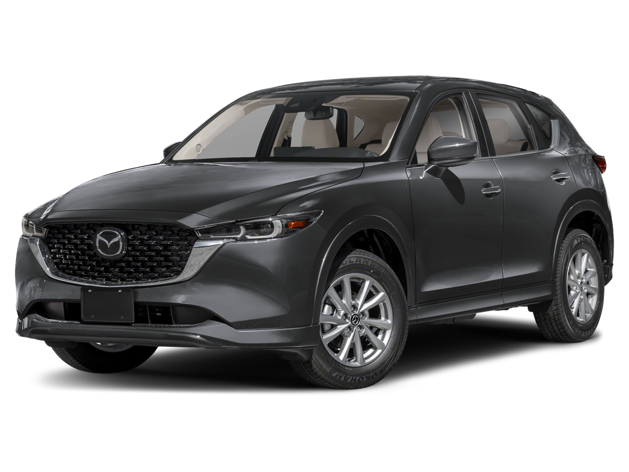 2024 Mazda CX-5 S Preferred package - Photo 21