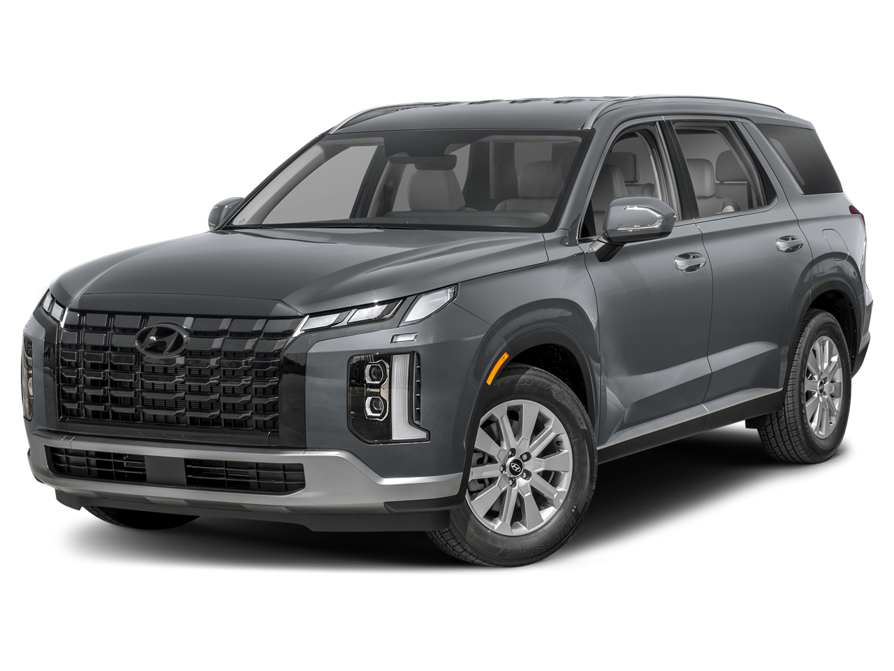 2025 Hyundai Palisade SEL Premium - Photo 1