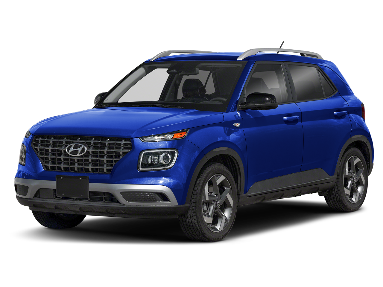 2025 Hyundai Venue Limited - Photo 14