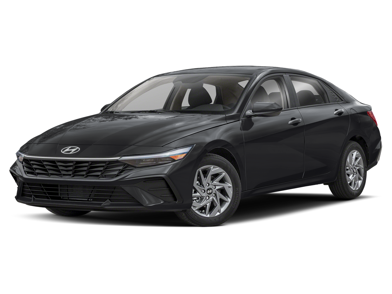 2026 Hyundai Elantra 2.0 SEL Sport Premium's photo