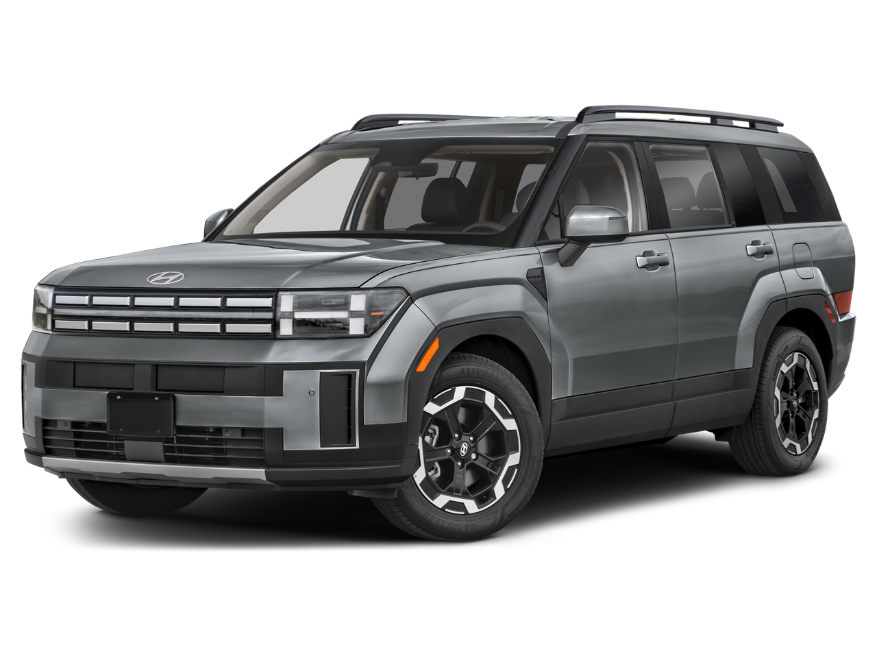 2026 Hyundai Santa Fe SEL 2.5 AWD's photo