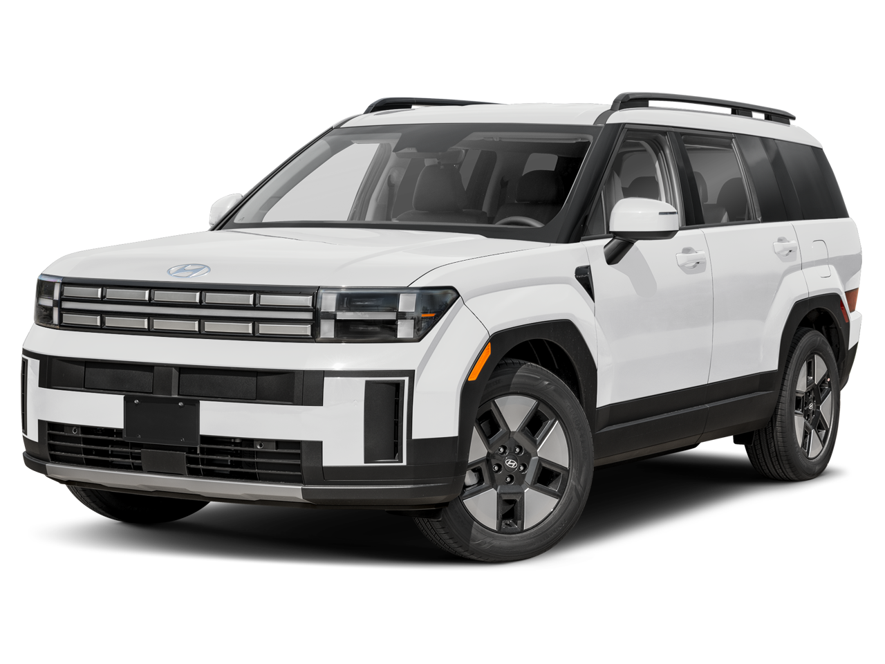 2026 Hyundai Santa Fe SEL Hybrid AWD's photo